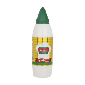 سس ساندویچ دلپذیر - 400 گرم