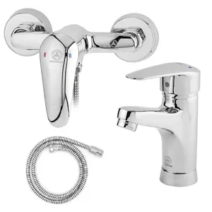 ست شیرالات قهرمان مدل زوبین مجموعه 3 عددی