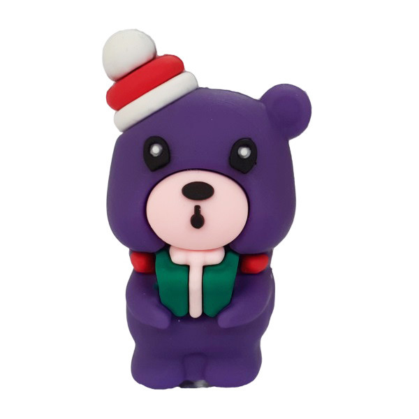 تراش مدل خرسی کد 24