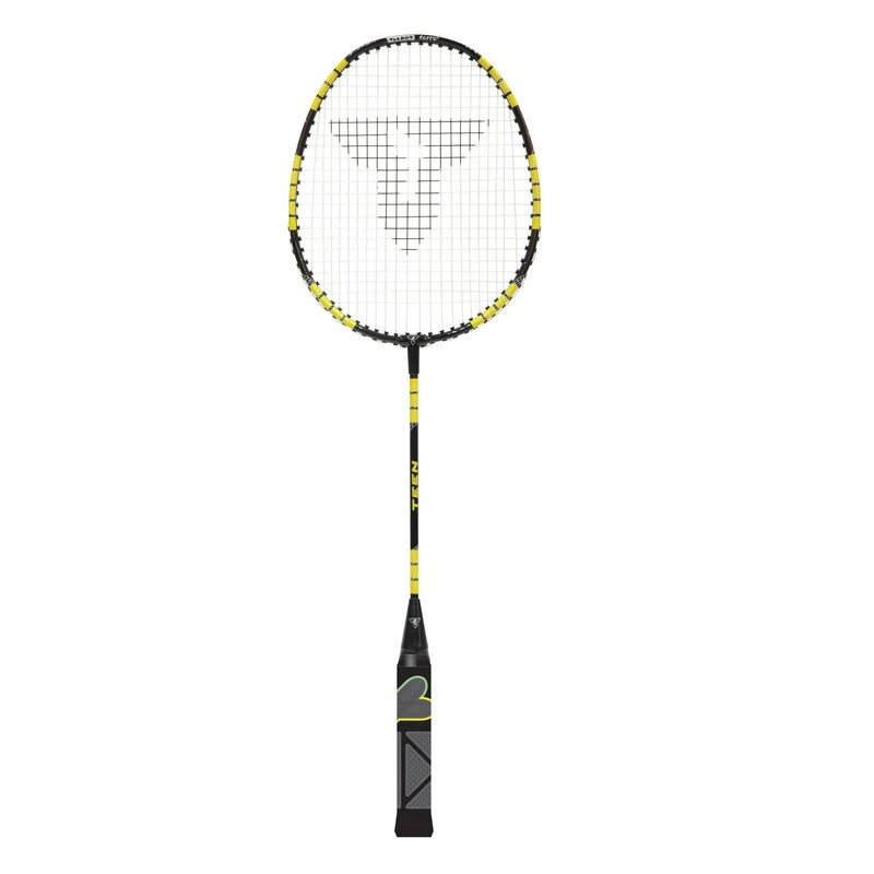 عکس شماره 2 : راکت بدمینتون تالبوت تورو مدل eli teen