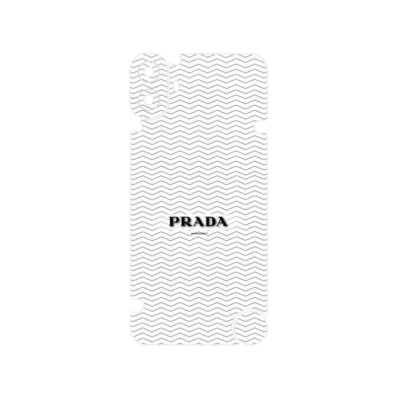 برچسب پوششی ماهوت مدل Prada مناسب برای گوشی موبایل ناتینگ CMF Phone 1