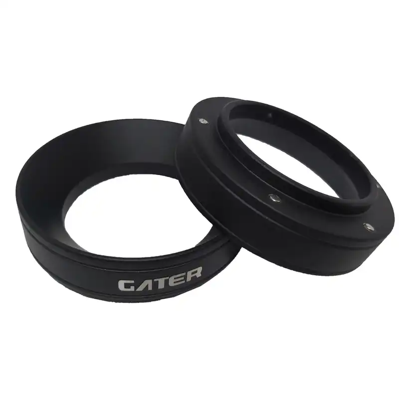 فانل اسپرسوساز گتر مدل 58