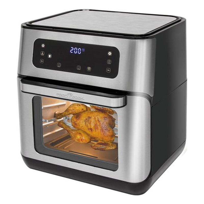 سرخ کن پروفی کوک مدل PC-FR 1200 H