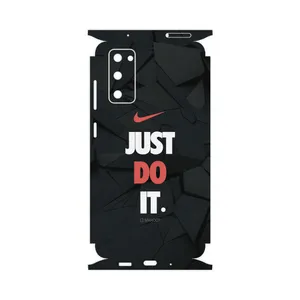 MAHOOT  NK-FullSkin Cover Sticker for Samsung Galaxy S20 FE