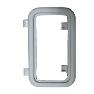 قاب چراغ سقف خودرو اس پی اس مدل Rear1 مناسب برای پژو 206