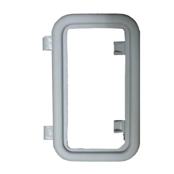 قاب چراغ سقف خودرو اس پی اس مدل Rear1 مناسب برای پژو 206