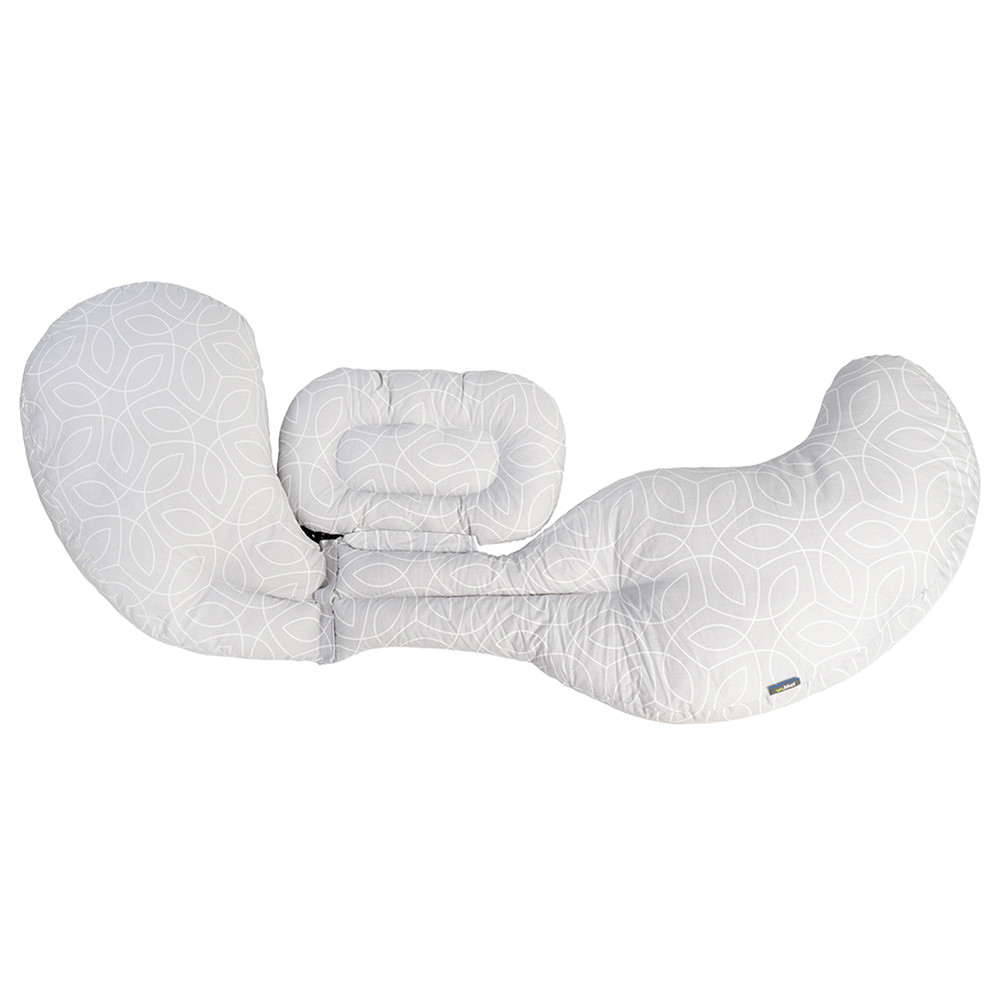 بالش بارداری جیکل مدل Body Pillow-90 بالش بارداری جیکل مدل Body Pillow-90