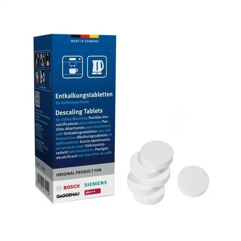 قرص جرمگیر اسپرسوساز بوش مدل 311864