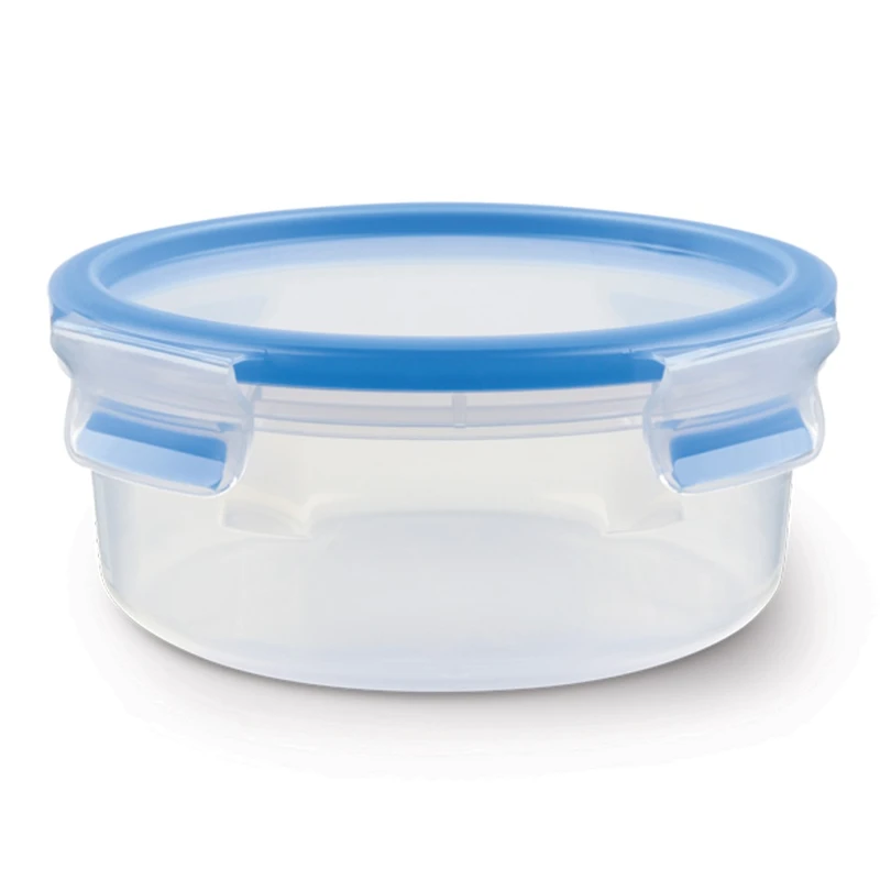 ظرف نگهدارنده بابدنه پلاستیکی تفال مدل K3022312 مناسب برای قرار دادن در فریزر و ماکروویو