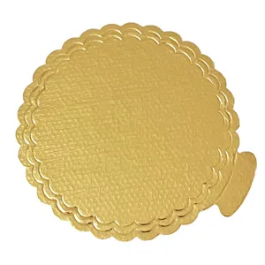 زیره کیک مدل مقوایی