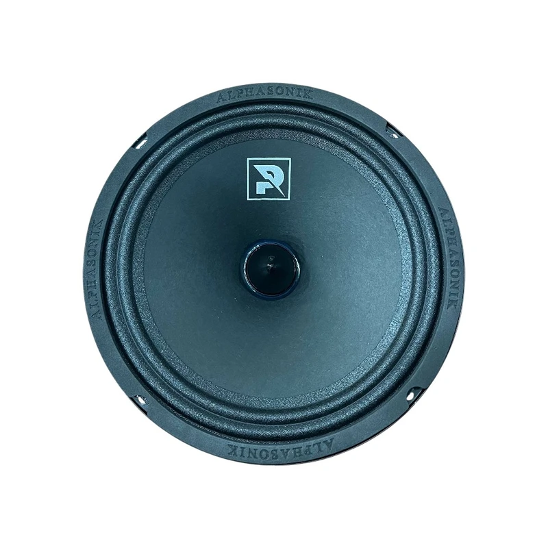 میدرنج پشت خودرو آلفاسونیک مدل PSW-700 سایز 8 اینچ بسته 2 عددی