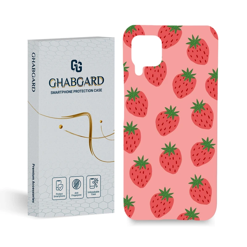 کاور قاب گارد مدل دخترانه مناسب برای گوشی موبایل هوآوی Nova 7i / Nova 6 SE / P40 Lite