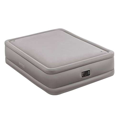 تخت خواب بادی سفری اینتکس مدل 64470N