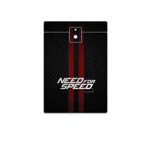 MAHOOT  Need-for-Speed-Game Cover Sticker for BlackBerry Passport