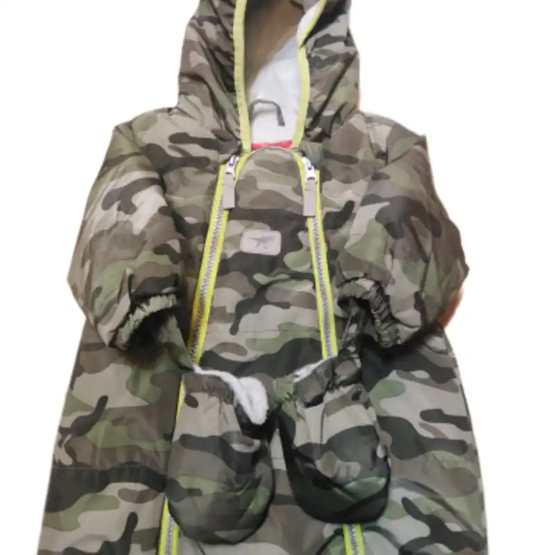 سرهمی نوزادی کول کلاب مدل b64310