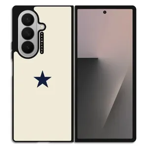 AKAM AMC-WSGZFOLD7-STARS-4 Cover For Samsung Galaxy Z Fold 7