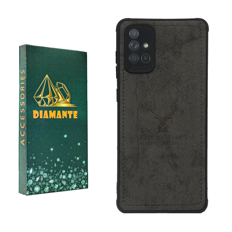 کاور مدل Gavazni Gn مناسب برای گوشی موبایل سامسونگ Galaxy A71 4G / 5G