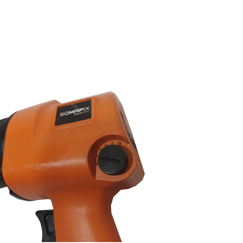 آچار بکس بادی سومافیکس مدل sfx8671