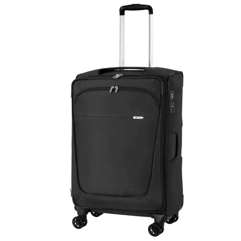 چمدان نیلپر مدل آوان کد 700679 - 111 سایز متوسط