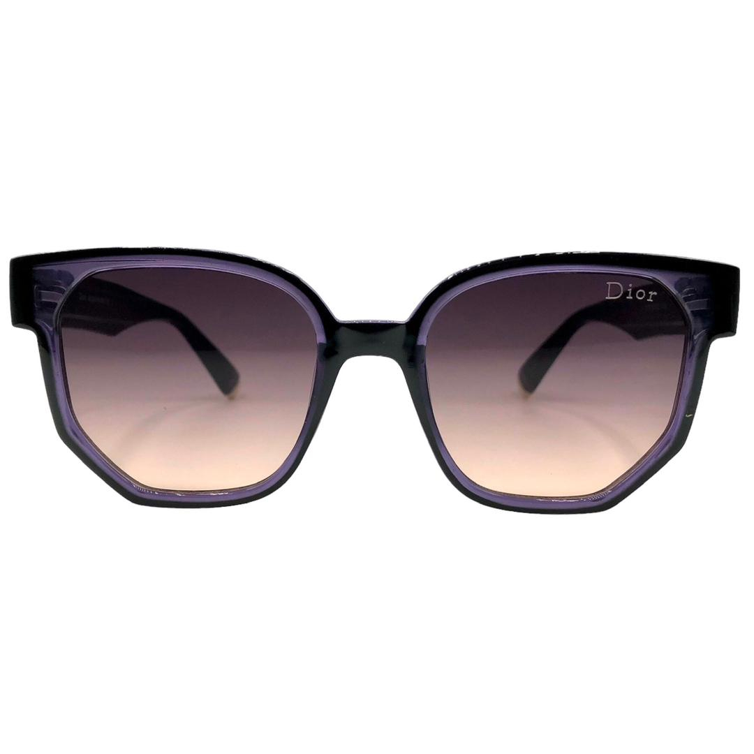 عینک آفتابی زنانه مدل dr2178