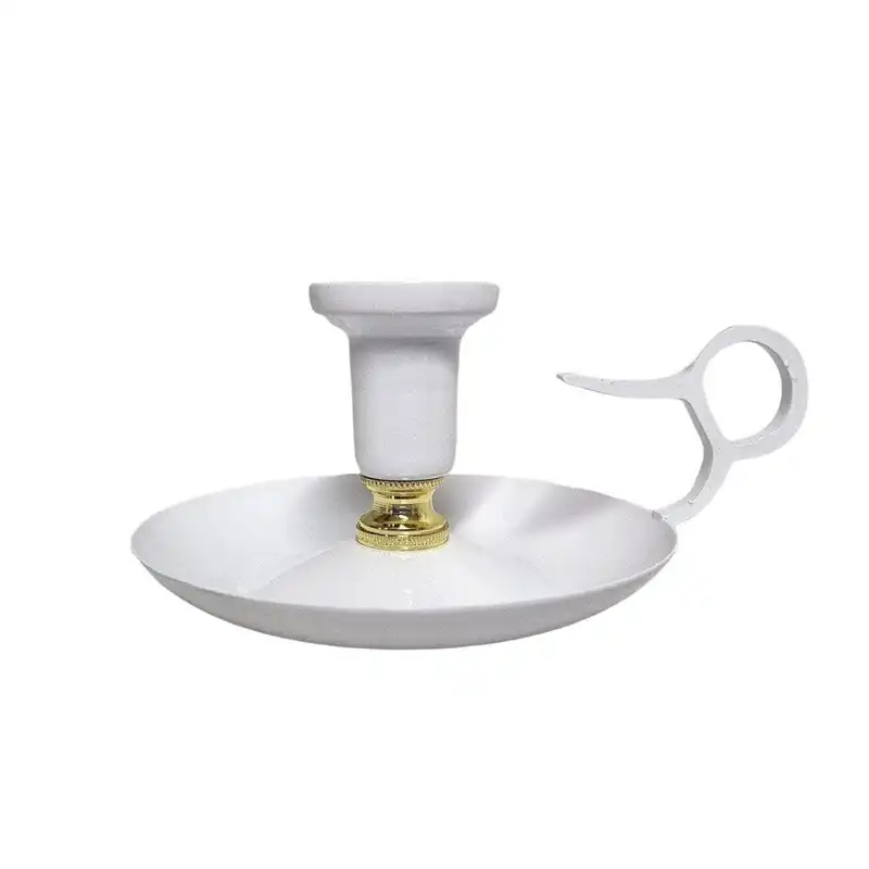 جاشمعی مدل فلزی