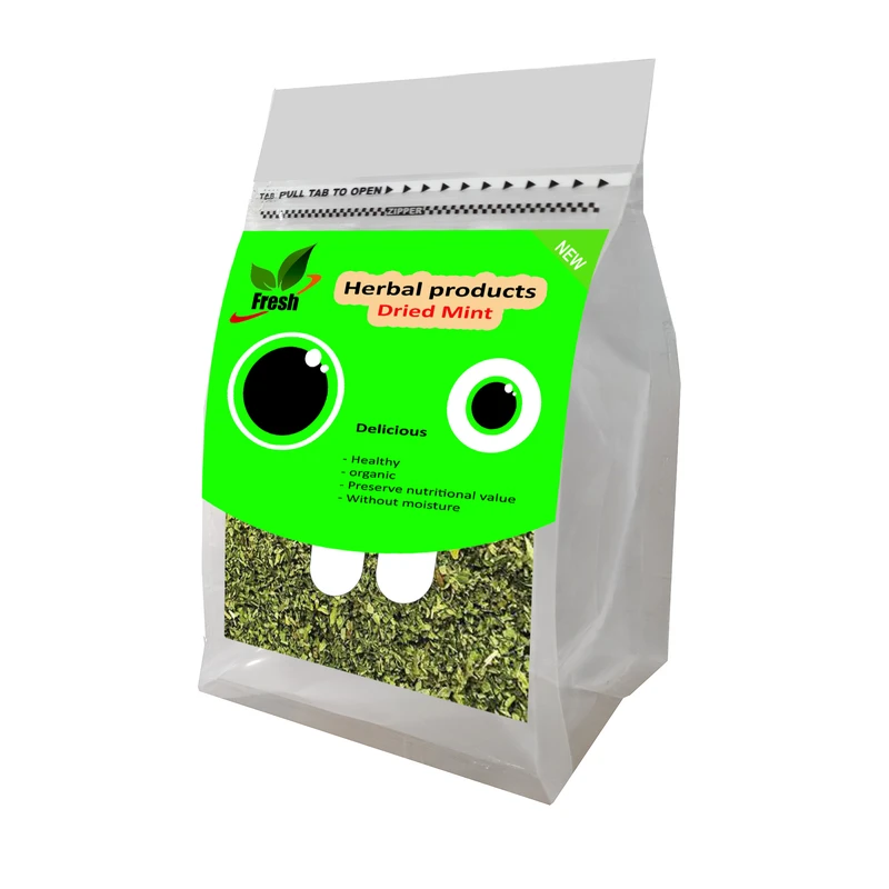 نعنا خشک فرش - 200 گرم