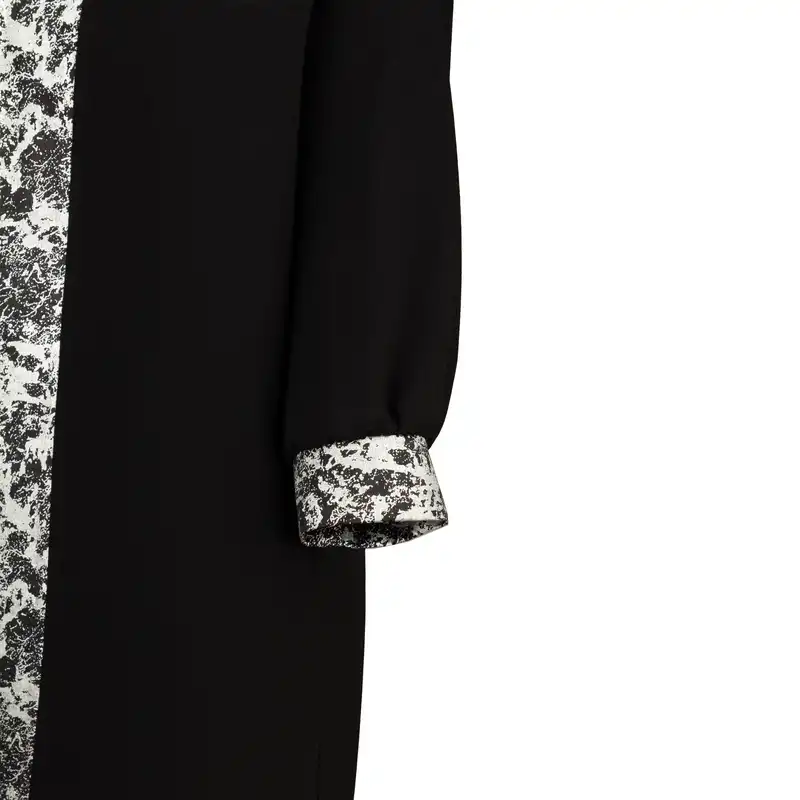 مانتو زنانه السانا مدل فرحناز کد 174484