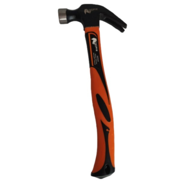 چکش دوشاخ نورس مدل NR-H2500 وزن 500 گرم چکش دوشاخ نورس مدل NR-H2500 وزن 500 گرم