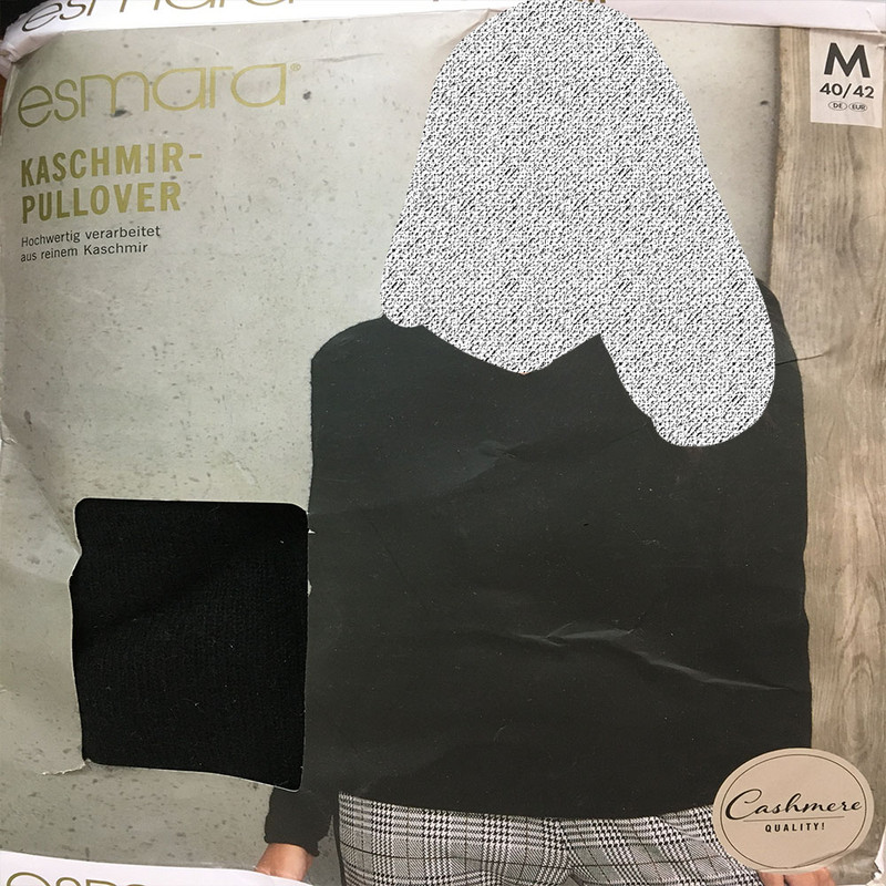 پلیور زنانه اسمارا مدل 391931