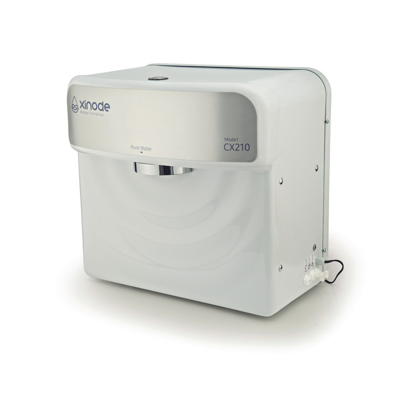 دستگاه تصفیه کننده آب رومیزی زینود مدل CX210