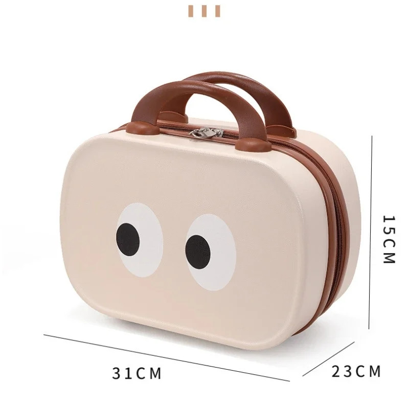 کیف لوازم آرایش زنانه مدل مینی