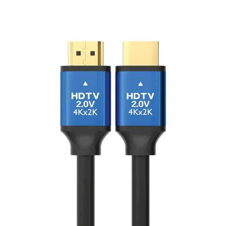 کابل HDMI مدل TCH55.2V طول 2 متر
