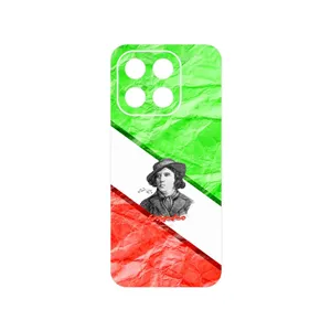 MAHOOT Parvin Etesami Cover Sticker for Honor X6c