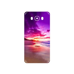 MAHOOT Sunset Cover Sticker for Samsung Galaxy J7 2016
