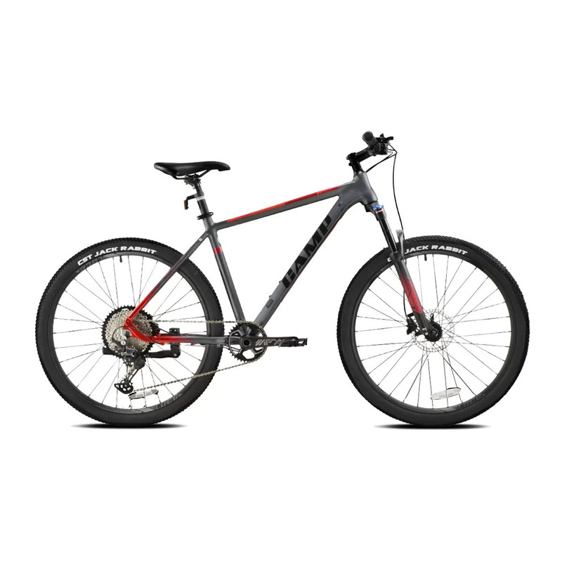 دوچرخه کوهستان کمپ مدل فنیکس 4.0 سایز 27.5