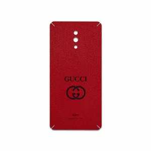 MAHOOT RL-GCC Cover Sticker for Oppo Reno