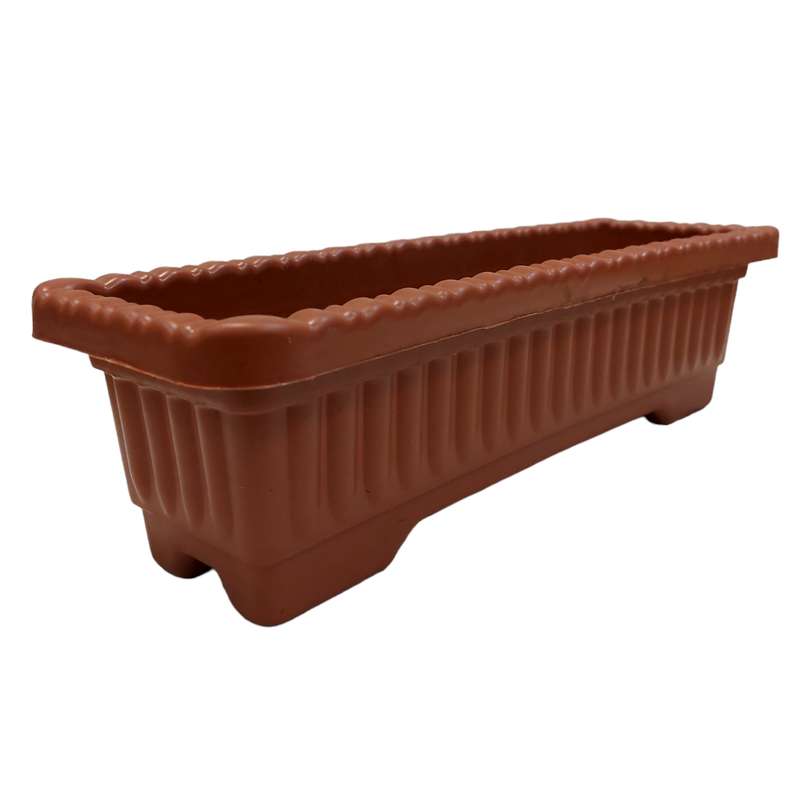 گلدان مدل مستطیل