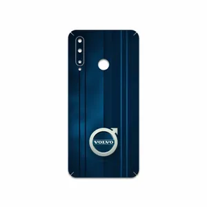 MAHOOT Volvo Cover Sticker for Honor 20 Lite