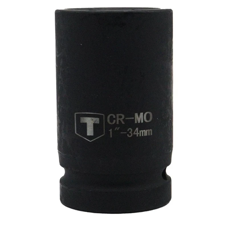 سری بکس تاپکس مدل فشار قوی بلند کد SM-1NCH-34MM-FESHAR GAVI-BOLAND  سایز 34 میلی متر