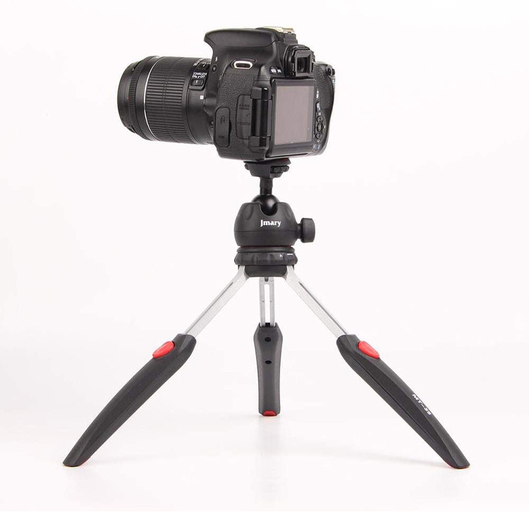 سه پایه دوربین جی ماری مدل MT-35 2