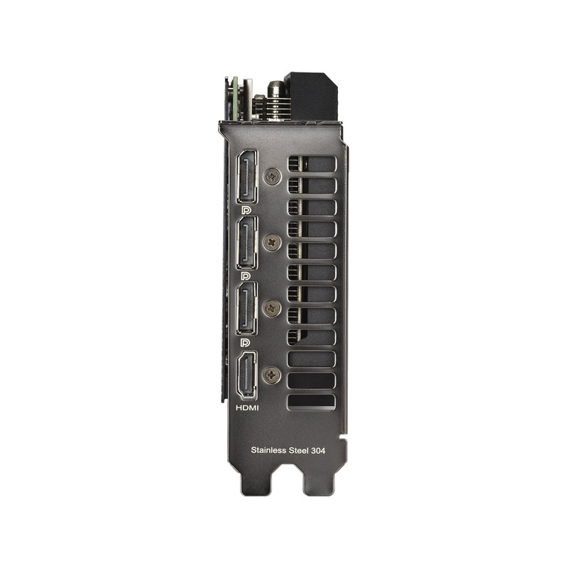 کارت گرافیک ایسوس مدل DUAL-RTX3060-O12G-V2 1