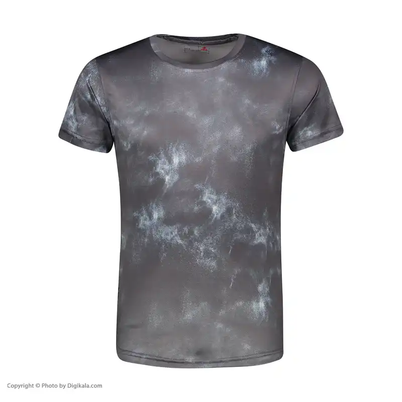 تی شرت ورزشی مردانه پانیل مدل 201G