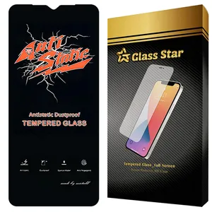 Glass Star ANTG30 Screen Protector For Samsung Galaxy A12 / M12 / M13 / A13 4G / A13 5G / A04 / A04s / A04e / A04 Core / M04 / A23 4G / A23 5G / M23