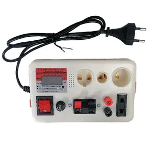 وات متر دیجیتال مدل A700