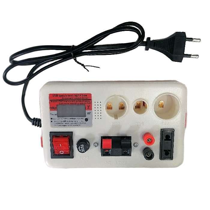 وات متر دیجیتال مدل A700