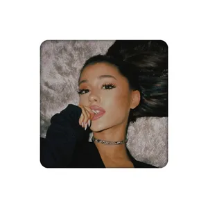 زیرلیوانی طرح Ariana Grande کد 5019715