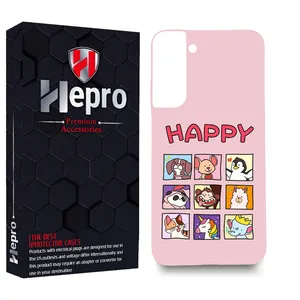 HEPRO MC Cover for SAMSUNG GALAXY S23 PLUS