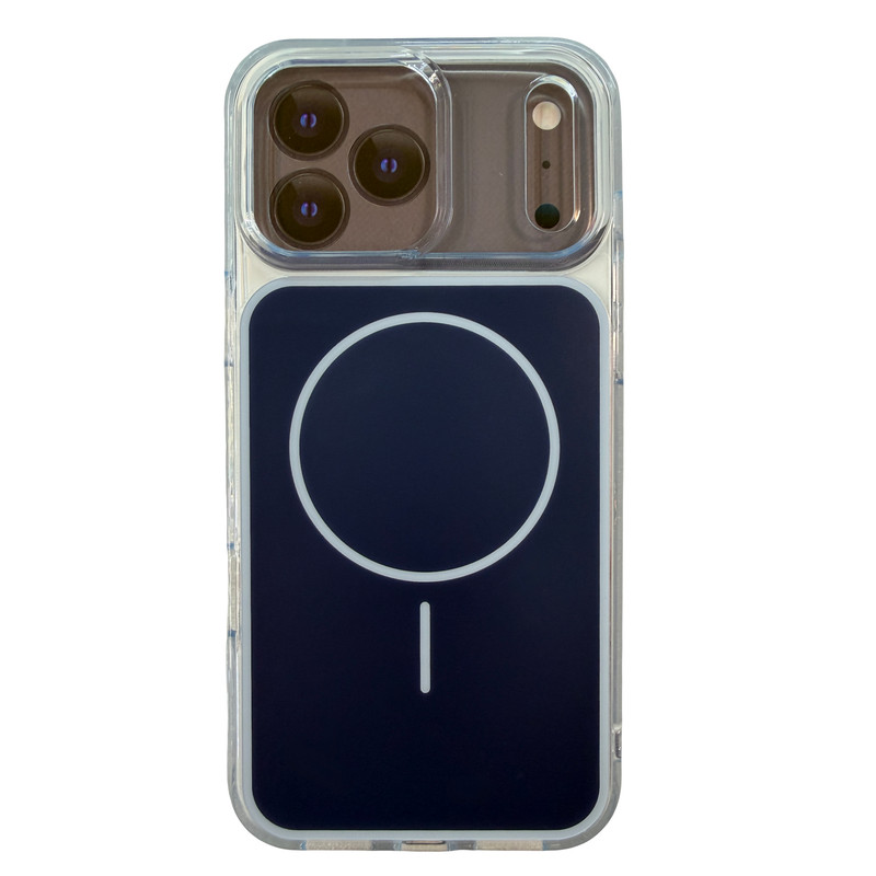 کاور آی پفت مدل TB-17P مناسب برای گوشی موبایل اپل iphone 17 pro