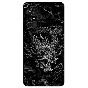 Megafone Dragon 1897 Cover For Huawei Nova 9 Se 4G / 5G