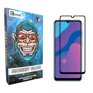 Coconut monku Ceramics Screen Protector For Huawei 9A